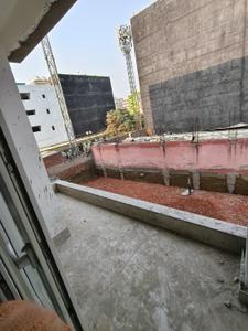 Balcony Image of 1050 Sq.ft 2 BHK Apartment / Flat for sale in Sector 73 Noida for Rs. 3800000