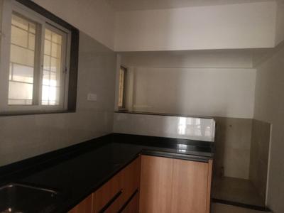 Kitchen Image of 1020 Sq.ft 2 BHK Apartment / Flat for sale in Rahatani Pune for Rs. 9100000