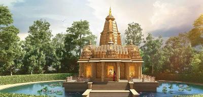 Image of 536 Sq.ft 2 BHK Apartment / Flat for sale in Lodha Upper Thane, Bhiwandi, Thane for Rs. 5600000