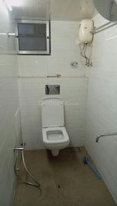 Bathroom Image of 2000 Sq.ft 4 BHK Apartment / Flat for rent in Airport Road Bhopal for Rs. 28000