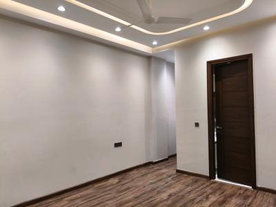 Bedroom Image of 2500 Sq.ft 4 BHK Builder Floor for sale in Anant Raj Estate Plots, Kadarpur Gurgaon for Rs. 33000000