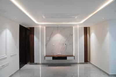 Hall Image of 3340 Sq.ft 4 BHK Apartment / Flat for sale in BSCPL Bollineni Bion, Kondapur Hyderabad for Rs. 45000000