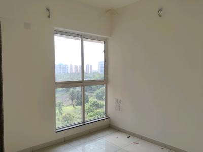 Bedroom Image of 600 Sq.ft 2 BHK Apartment / Flat for sale in The Atmosphere O2, Mulund West Mumbai for Rs. 17600000