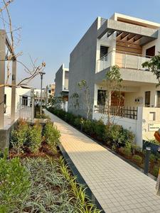 Image of 1200 Sq.ft 2 BHK Builder Floor for rent in Gera World Of Joy, Upper Kharadi, Pune for Rs. 50000