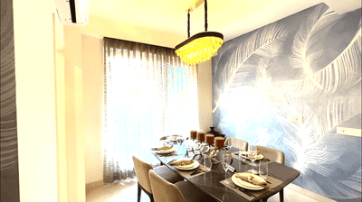 Image of 2000 Sq.ft 3 BHK Apartment / Flat for sale in Bestech Altura, Sector 79, Gurgaon for Rs. 26650000