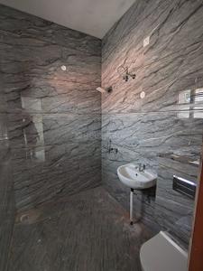 Bathroom Image of 2000 Sq.ft 2 BHK Independent House for rent in Sector 118 Mohali for Rs. 18500