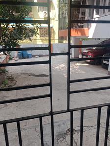 Balcony Image of 1400 Sq.ft 3 BHK Apartment / Flat for sale in Patuli Kolkata for Rs. 6500000
