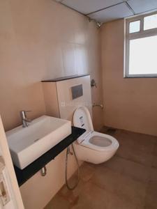 Image of 1400 Sq.ft 3 BHK Apartment / Flat for rent in Godrej Rejuve, Keshav Nagar, Pune for Rs. 42000