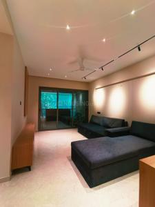 Bedroom Image of 2970 Sq.ft 4 BHK Apartment / Flat for sale in Iscon Ambli Road Ahmedabad for Rs. 30000000