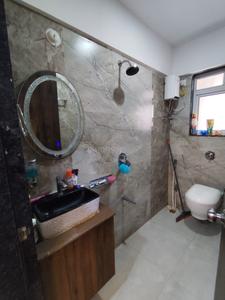Bathroom Image of 1050 Sq.ft 2 BHK Apartment / Flat for sale in Ameya Eastern Heights CHS, Sion Mumbai for Rs. 23500000