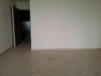 Living Room Image of 1240 Sq.ft 2 BHK Apartment / Flat for sale in Paradise Sai Jewels, Kharghar Navi Mumbai for Rs. 13200000