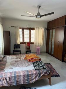 Bedroom Image of 2050 Sq.ft 3 BHK Apartment / Flat for sale in JP Nagar Bengaluru for Rs. 39000000