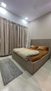 Bedroom Image of 900 Sq.ft 2 BHK Apartment / Flat for sale in Rashmi Classic, Nalasopara East Nala Sopara for Rs. 5500000