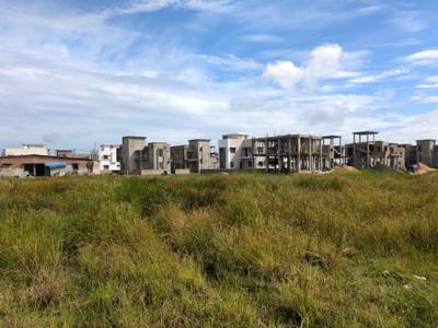 Image of 720 Sq.ft Residential Plot / Land for sale in Swapnabhumi, New Town, Kolkata for Rs. 2500000