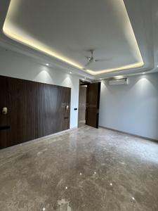 Bedroom Image of 2880 Sq.ft 4 BHK Builder Floor for sale in Rajouri Garden New Delhi for Rs. 65000000