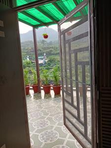Balcony Image of 4000 Sq.ft 4.5 BHK Farm House for sale in Kyar Kuli Bhatta Mussoorie for Rs. 20000000