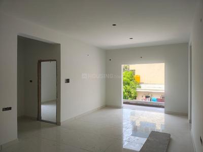 Hall Image of 1333 Sq.ft 3 BHK Apartment / Flat for sale in Ramamurthy Nagar Bengaluru for Rs. 8453000