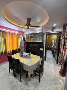 Hall Image of 1200 Sq.ft 3 BHK Apartment / Flat for rent in Baradwari Jamshedpur for Rs. 40000
