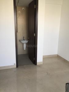 Bedroom Image of 700 Sq.ft 1.5 BHK Apartment / Flat for sale in Runwal Forests, Kanjurmarg West Mumbai for Rs. 12700000