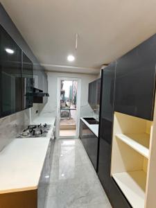 Kitchen Image of 1630 Sq.ft 3 BHK Builder Floor for sale in Anant Raj Estate, Kadarpur Gurgaon for Rs. 23500000