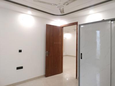Bedroom Image of 1233 Sq.ft 3 BHK Builder Floor for sale in Fidato Honour Homes, Sector 89 Faridabad for Rs. 13800000