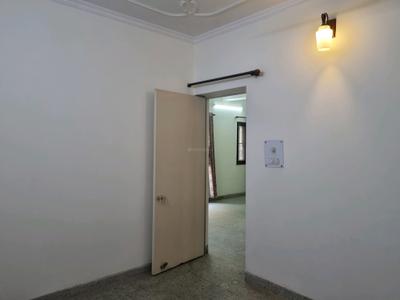 Bedroom Image of 1000 Sq.ft 2 BHK Apartment / Flat for rent in Pink Apartments, Sector 18 Dwarka New Delhi for Rs. 30000