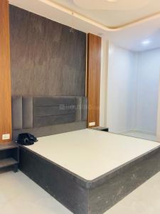 Bedroom Image of 1600 Sq.ft 3 BHK Independent House for sale in Mati Lucknow for Rs. 6700000