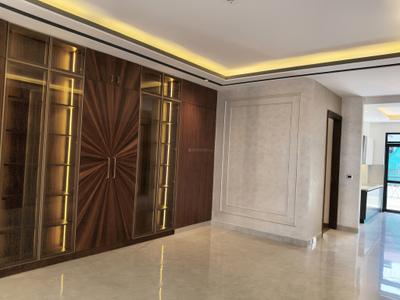 Living Room Image of 1700 Sq.ft 3 BHK Builder Floor for rent in Palam Vihar Gurgaon for Rs. 44000