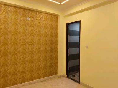 Bedroom Image of 900 Sq.ft 3 BHK Builder Floor for sale in Ved Vihar Ghaziabad for Rs. 3375044