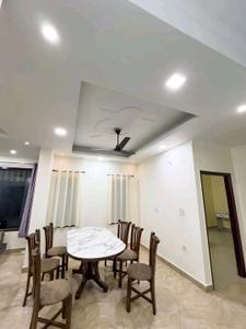 Hall Image of 1800 Sq.ft 3 BHK Apartment / Flat for rent in Ashiyana Lucknow for Rs. 25000