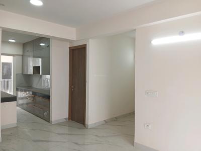 Living Room Image of 1396 Sq.ft 3.5 BHK Apartment / Flat for sale in Smartworld Gems, Sector 89 Gurgaon for Rs. 15450000
