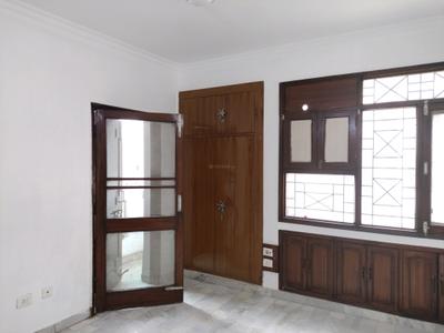 Bedroom Image of 1600 Sq.ft 3 BHK Apartment / Flat for sale in Sector 7 Dwarka New Delhi for Rs. 25000000