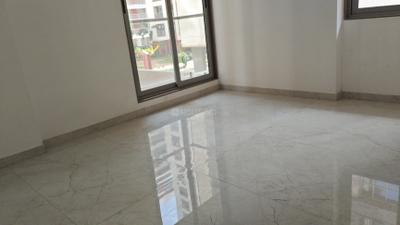 Bedroom Image of 1315 Sq.ft 2 BHK Apartment / Flat for sale in Padam Samarth Srushti, Pal Gam Surat for Rs. 5400000