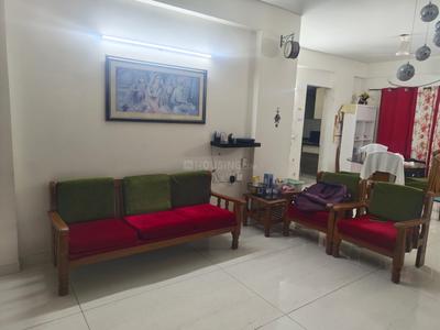 Hall Image of 1530 Sq.ft 3 BHK Apartment / Flat for sale in Radiance Shine, Kalipathur Chennai for Rs. 10300000