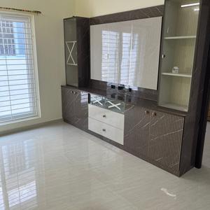 Hall Image of 983 Sq.ft 2 BHK Apartment / Flat for sale in Velachery Chennai for Rs. 11583200