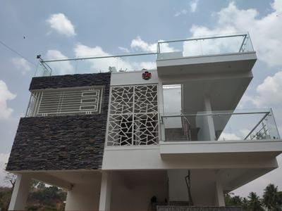 Image of 3200 Sq.ft 6 BHK Independent House for sale in Hosakerehalli, Bengaluru for Rs. 30000000