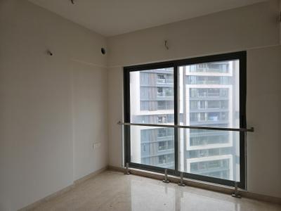 Bedroom Image of 1113 Sq.ft 3 BHK Apartment / Flat for sale in Adani Ten BKC, Bandra East Mumbai for Rs. 65600000