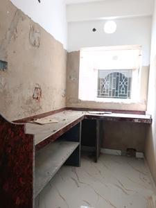 Kitchen Image of 700 Sq.ft 2 BHK Apartment / Flat for sale in Mourigram Howrah for Rs. 2660000