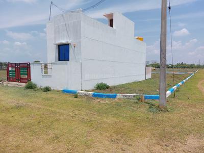 Residential Plot
