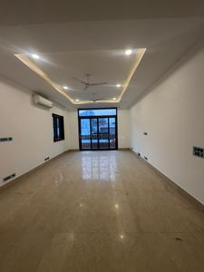 Hall Image of 4500 Sq.ft 3 BHK Builder Floor for rent in Sector 41 Gurgaon for Rs. 90000