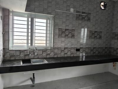 Kitchen Image of 1100 Sq.ft 2 BHK Apartment / Flat for rent in Komarapalayam Erode for Rs. 10000
