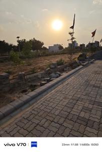 Image of 900 Sq.ft Residential Plot / Land for sale in Mansarovar Extension, Jaipur for Rs. 5500000