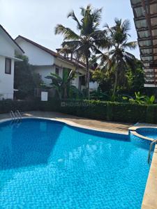 Balcony Image of 3400 Sq.ft 4 BHK Villa for sale in Kakkanad Kochi for Rs. 22500000