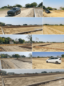 Greater Banaras Plot View 3