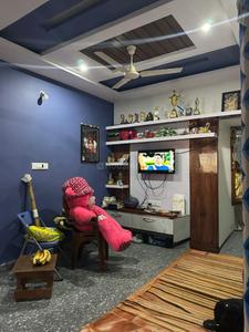 Hall Image of 2500 Sq.ft 7 BHK Independent House for sale in Nagarbhavi Bengaluru for Rs. 15500000