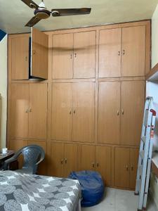Bedroom Image of 1600 Sq.ft 4 BHK Independent House for sale in Jankipuram Lucknow for Rs. 9500000