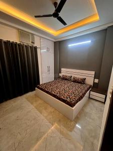 1 BHK Independent House
