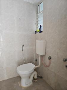 Common Bathroom Image of 730 Sq.ft 2 BHK Apartment / Flat for sale in Sanskruti Meander, Wagholi Pune for Rs. 5000000