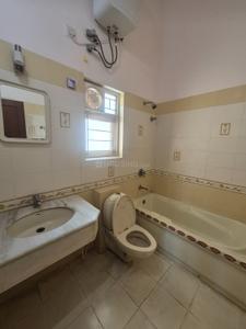 Image of 2600 Sq.ft 4 BHK Villa for rent in Alliance 10 Downing, Kannamangala - Whitefield Hoskote Road, Bengaluru for Rs. 70000
