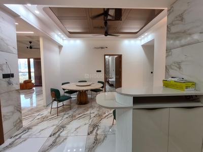Hall Image of 4800 Sq.ft 5 BHK Apartment / Flat for sale in Sunrise Vista, Bodakdev Ahmedabad for Rs. 50000000